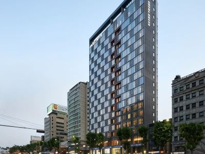Hotel Peyto Gangnam