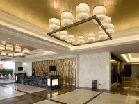 Lvdao International Hotel Hotels in Shishi