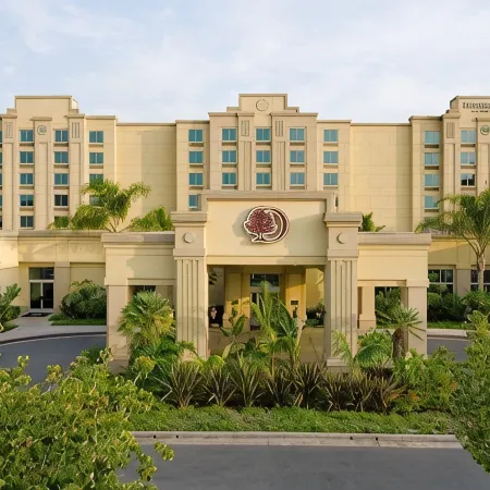 DoubleTree by Hilton Los Angeles/Commerce