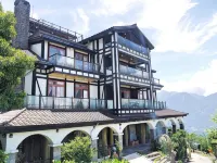 Impression Nordic Manor Club - Rooftop Pools