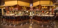 EUROPÄISCHER Hof Bad Gastein - bar