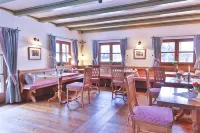 Landhaus Christl am See - Parkering