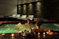 Herdade da Malhadinha Nova - Relais & Châteaux - Hot Tub