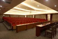 Qilu Wangfu Hotel