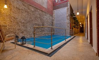 Hotel Casa Tere