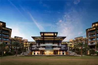 Arcadia Resort Hainan Hotels in Perfume Bay