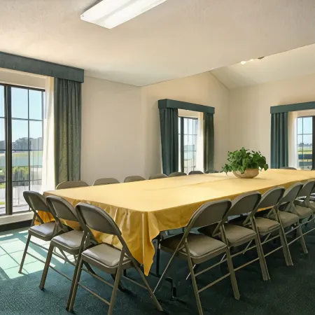 Econo Lodge Richmond-North Chesterfield