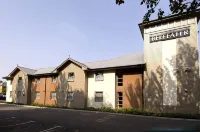 Premier Inn Weston-Super-Mare East (A370) Hotels in 