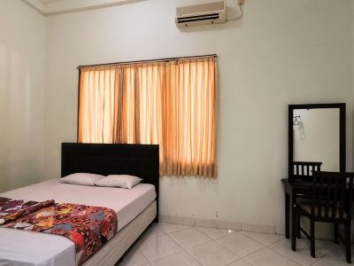 Museum Batik Hotel