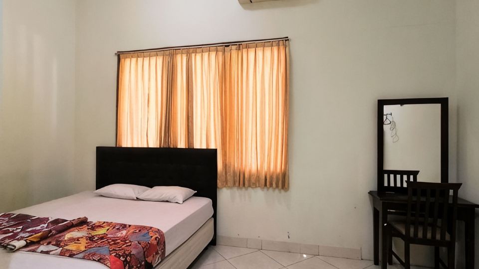 Museum Batik Hotel