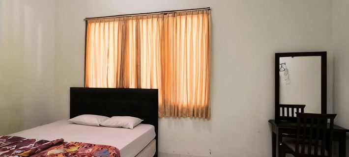 Museum Batik Hotel Ξενοδοχεία στην πόλη Danurejan