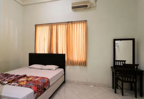 Museum Batik Hotel