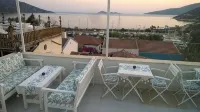 Old Kalamaki Pansiyon