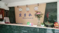Hongjin Hotel