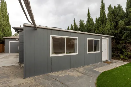 Marbella Lane - 3BR House Dtwn RWC Parking - Homestays