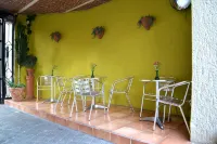 Hotel Villa Del Sol Expo