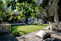 Vintage Hotel Alacati - pet friendly