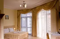 Plaza Hotel