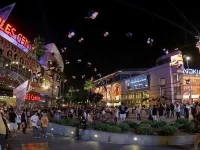 Best Western Plus Dragon Gate Inn Hotels near Olvera Street