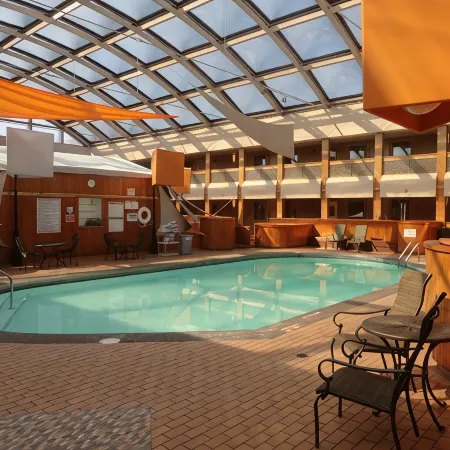 Hampton Inn by Hilton Glendale Milwaukee