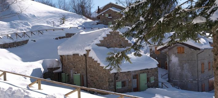 Il Borgo Dei Celti Hotels in Modena