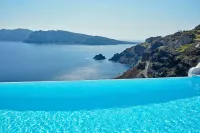 Katikies Santorini - Pelagos House - The Leading Hotels Of The World - 5-Star