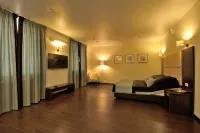 Yamskoj Hotel - Bữa sáng