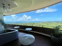 The Nove Apartment Kalani Tower Sea View - Ocean View