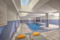 BQ Apolo Hotel - Familien