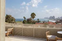 The Jaffa Hotel, Tel Aviv - Romantic