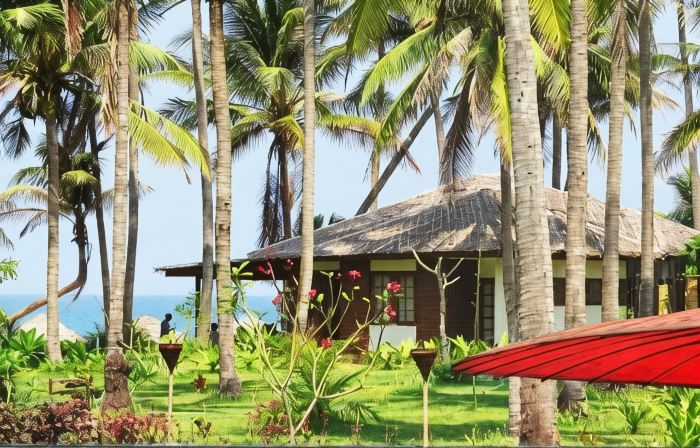 Emerald Sea Resort