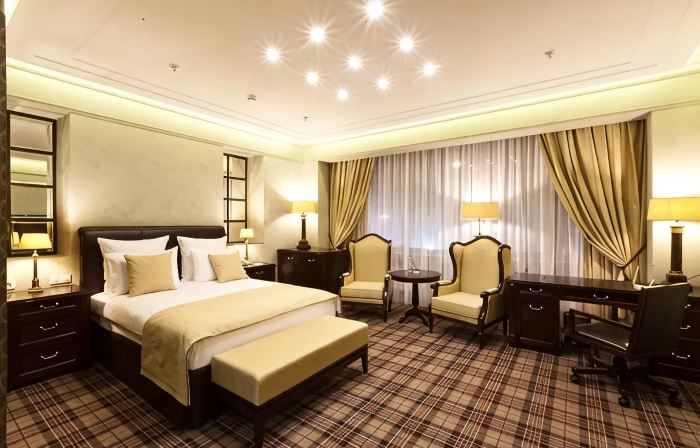 Best Western Plus Spasskaya