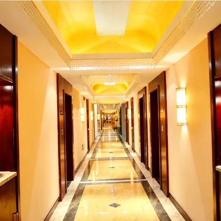Dali TongZhou Hotel