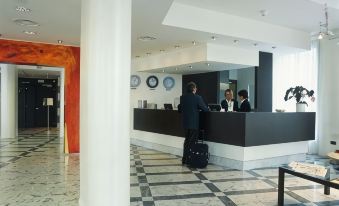 First Hotel Malpensa