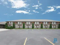 Best Western Spooner Riverplace