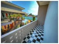 The One House فنادق في نان