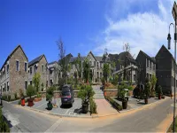 South Anhui Menghong sketch base hotel