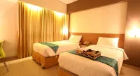 Montana Hotel Syariah Banjarbaru