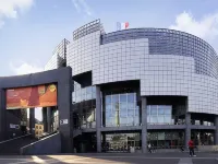 Ibis Paris Bastille Opéra 11ème Hotels in Paris