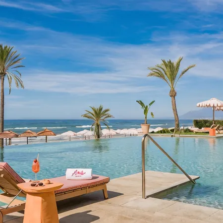 Vincci Selección Estrella del Mar