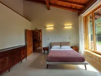 New Apartment with Garden in Villa Haritza Close to the Sea エアのホテル