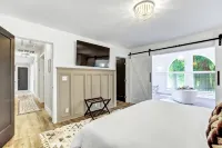 The Retreat at GratiDude Ranch Nevada City - Boutique