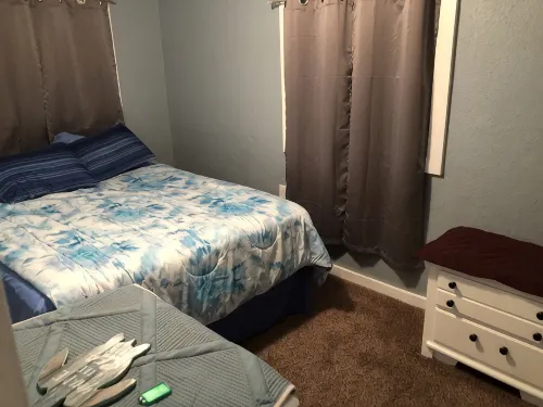 Sander's Beach Home located Downtown Coeur d'Alene