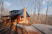 Memories at Hillside A Modern Cabin Hocking Hills