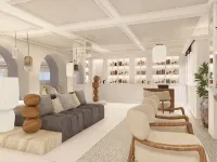 Bel Hôtel Oléron Thalasso & Spa - MGallery Collection - Kylpylä