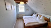 Terraced house 1 / guest house "zur alten Schmiede - 무료 와이파이