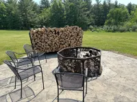 Home w/ Pool on Lake Rathbun – less than 1 Mile to Boat Ramp! - 3 étoiles
