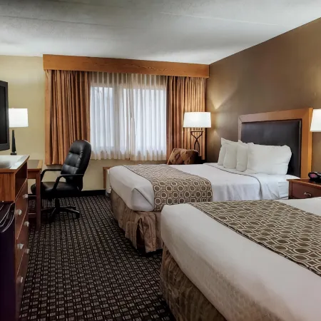 Ramkota Hotel Pierre