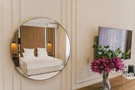 Yevro Hotel