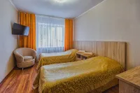 Profsoyuznaya Hotel